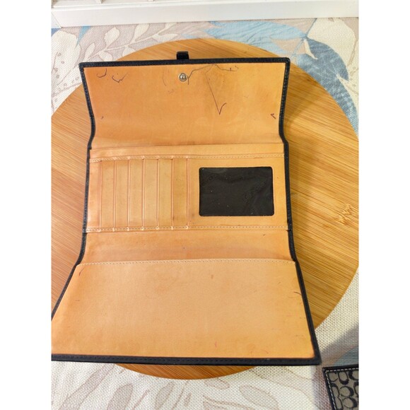 Coach Wallet - Picture 5 of 12